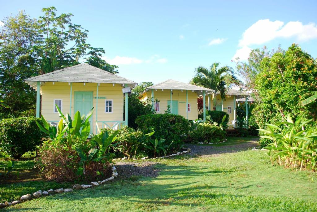 Hotel Jamaican Colors Pleasant Hill, Jamaïque