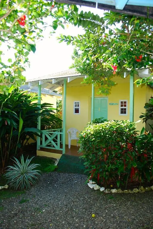 Hotel Jamaican Colors Pleasant Hill 3*,  Jamaica