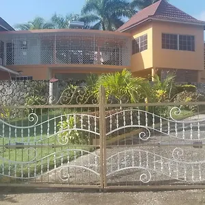 Chaudhry House Villa Montego Bay