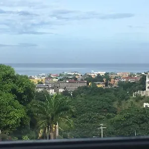 Nuu Naples Hills Apartment Montego Bay