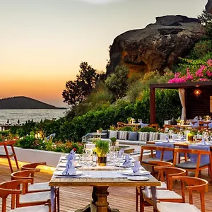 Sirene Luxury Bodrum Hotel Yalikavak