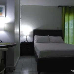 Irresistible View-mobay Club 1408 Apartment Montego Bay