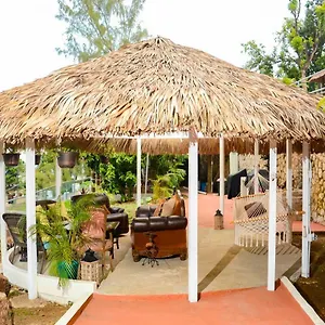 Bella Vista Vacation Apartment Montego Bay