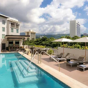 Courtyard By Marriott Kingston, Jamaica Hotel Kingston