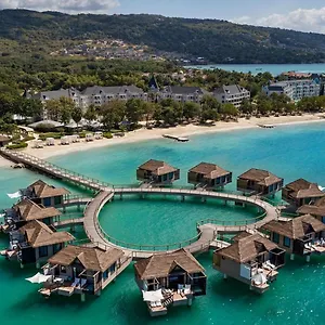 Sandals South Coast - Couples Only (adults Only) ***** Savanna-la-Mar