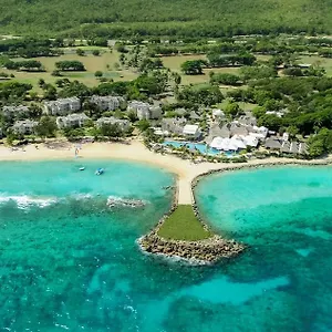 Melia Jamaica Braco Village ***** Runaway Bay