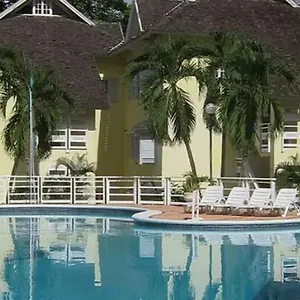 Studio19 At Mystic Ridge Apartment Ocho Rios