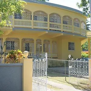 Unity One Bedroom Close To And Beaches With Wifi Apartment Montego Bay
