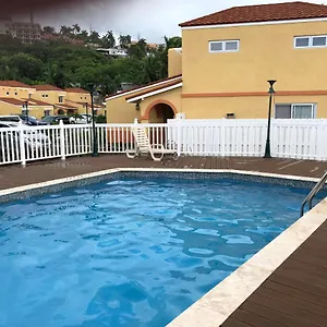 Anna's Joye Chatham Apartment Montego Bay