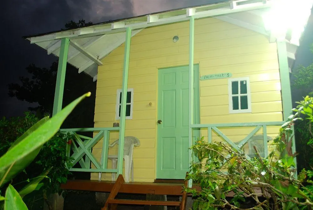 Hotel Jamaican Colors Pleasant Hill 3*,  Jamaica