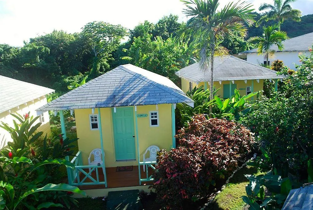 Hotel Jamaican Colors Pleasant Hill