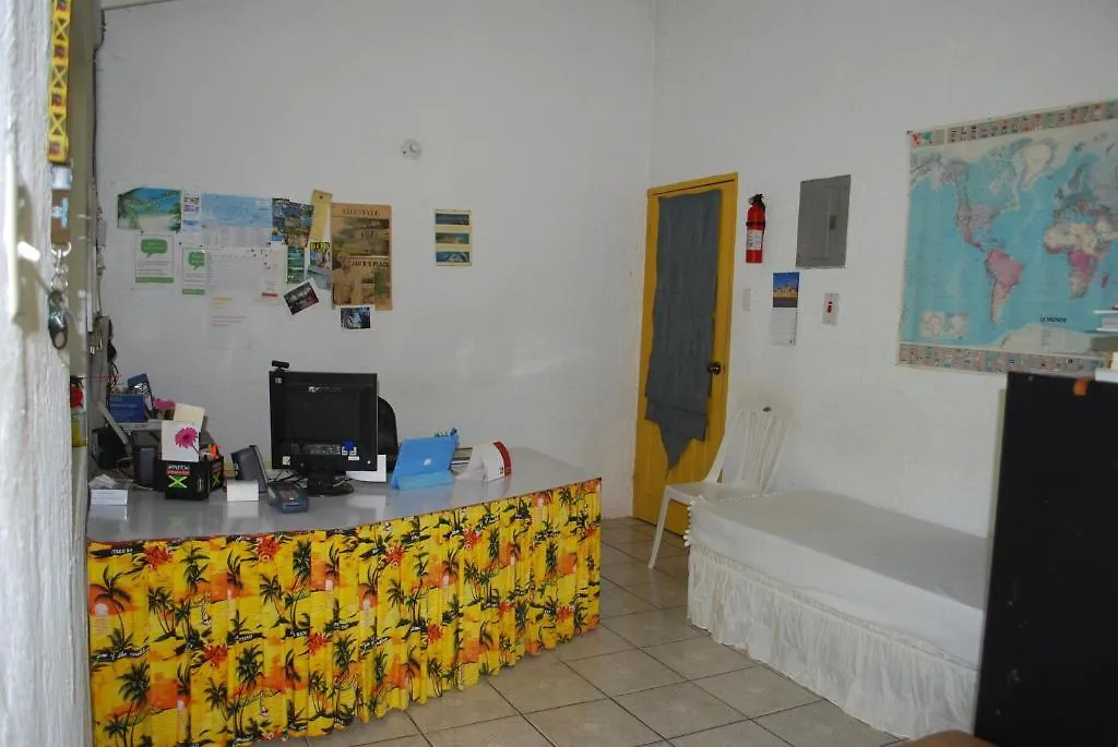 Hotel Jamaican Colors Pleasant Hill Jamaica